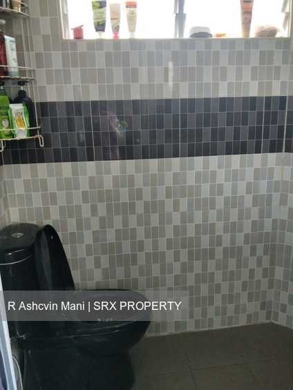 Blk 329 Jurong East Avenue 1 (Jurong East), HDB 3 Rooms #208969801